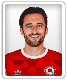 Chris Whelpdale