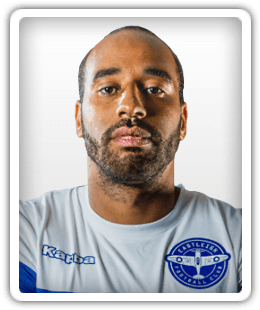 Tyrone Barnett