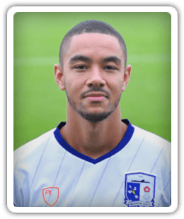Byron Harrison