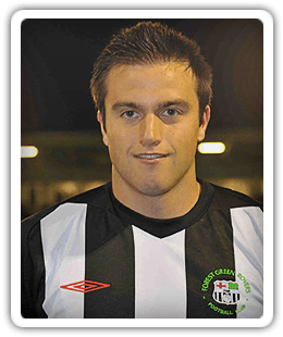 Mike Symons