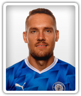Chris Hussey