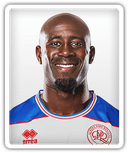 Albert Adomah