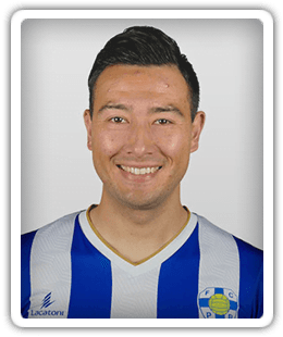 Ryan Hirooka