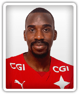 Wilson Kamavuaka