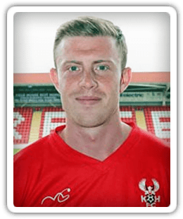 Jack Byrne