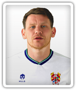 Connor Jennings