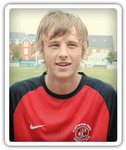 Adam Sumner