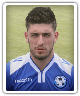 Wayne Riley