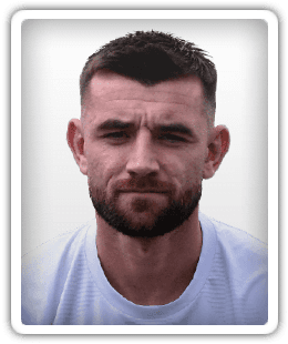 Danny Newton