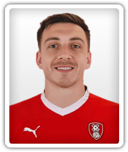 Jordan Hugill