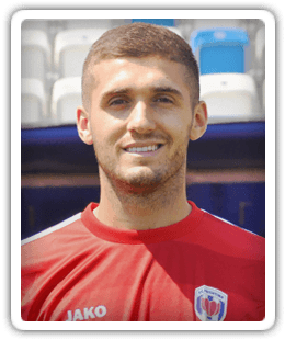 Alban Muqiqi