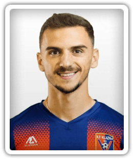 Lorik Boshnjaku