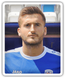 Endrit Krasniqi