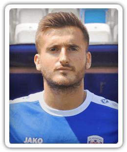 Endrit Krasniqi