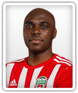 Gauthier Mankenda