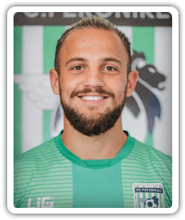 Mevlan Zeka
