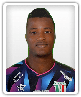Abu Kamara