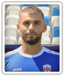 Leotrim Bekteshi