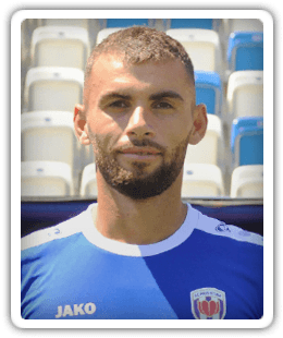 Leotrim Bekteshi