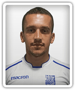 Betim Haxhimusa