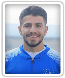 Alban Shabani
