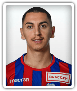 Leutrim Kryeziu