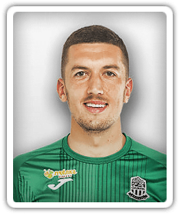 Betim Halimi