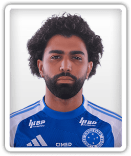 Picture of Gabriel Barbosa