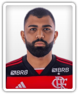 Gabriel Barbosa