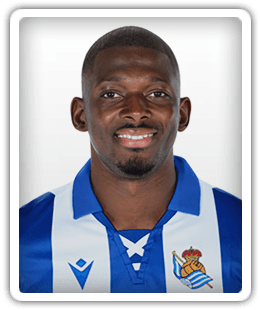 Hamari Traoré