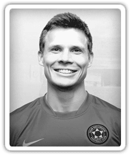 Alex Carr