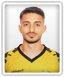 Albion Rrahmani