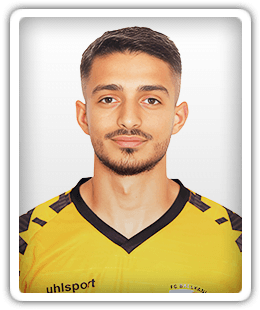 Albion Rrahmani