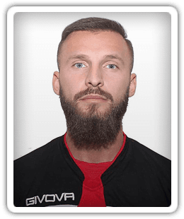 Veton Kabashi