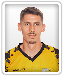 Albin Kapra
