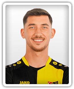 Jetmir Topalli