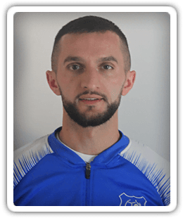 Egzon Krasniqi