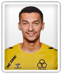 Muhamet Hyseni
