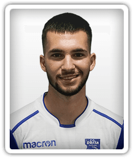 Albin Krasniqi