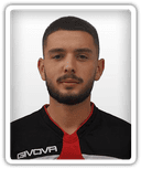 Melos Zenunaj