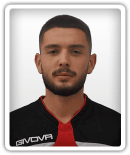 Melos Zenunaj
