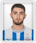Albin Berisha