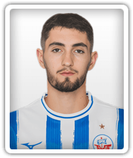 Albin Berisha