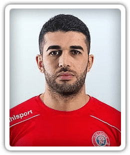Rejal Alijev