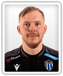 Sander Sinilaid