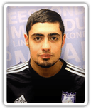Shahrijar Abdullajev