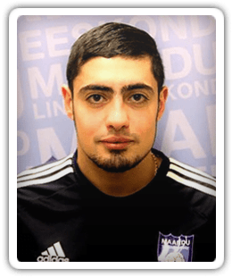 Shahrijar Abdullajev