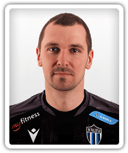 Marek Kaljumäe