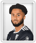 Ricky Korboa