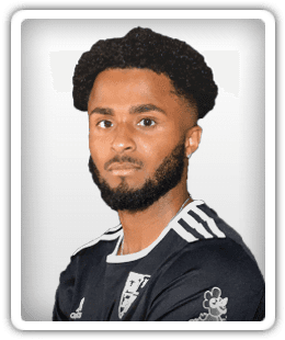 Ricky Korboa